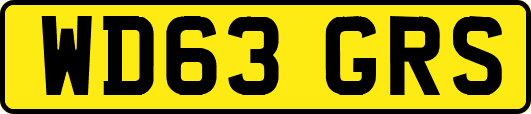 WD63GRS