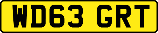 WD63GRT