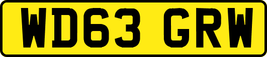WD63GRW