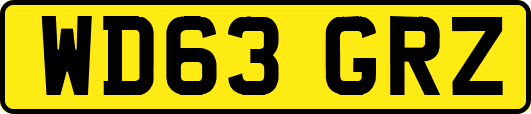 WD63GRZ