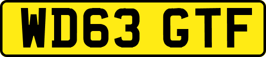 WD63GTF