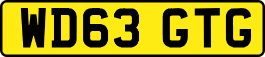 WD63GTG