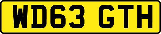 WD63GTH