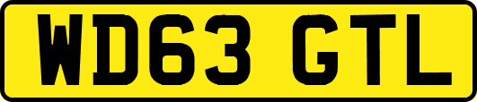 WD63GTL