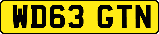 WD63GTN
