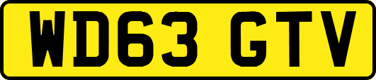WD63GTV