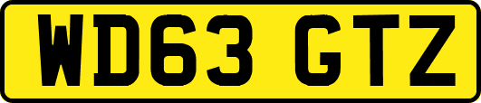 WD63GTZ