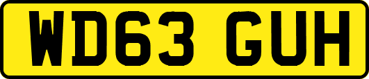 WD63GUH