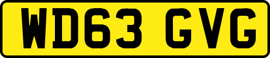 WD63GVG