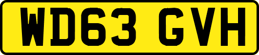 WD63GVH