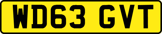 WD63GVT
