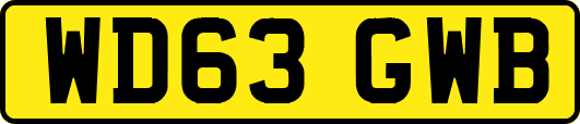 WD63GWB
