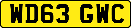WD63GWC