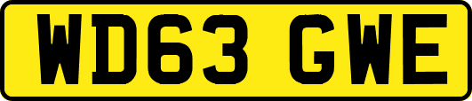 WD63GWE