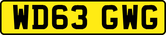 WD63GWG