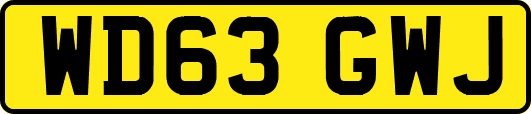 WD63GWJ
