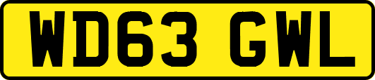 WD63GWL