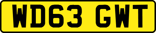 WD63GWT