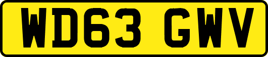 WD63GWV