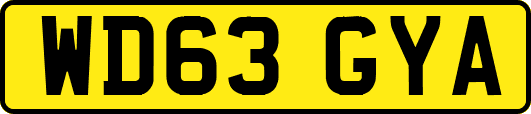 WD63GYA