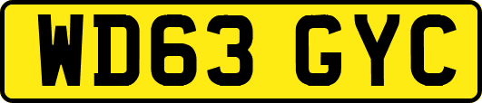 WD63GYC