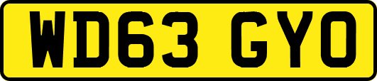WD63GYO