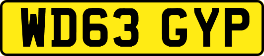 WD63GYP