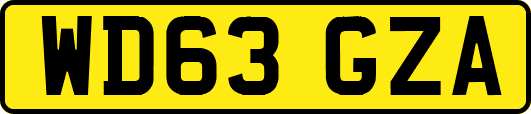 WD63GZA