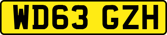 WD63GZH