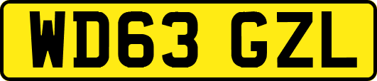 WD63GZL