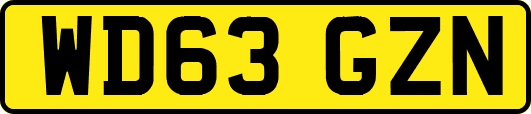 WD63GZN