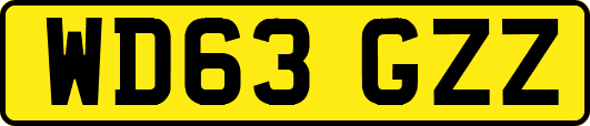 WD63GZZ
