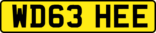 WD63HEE