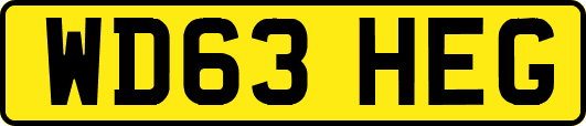 WD63HEG