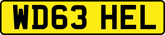 WD63HEL