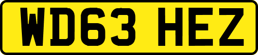 WD63HEZ