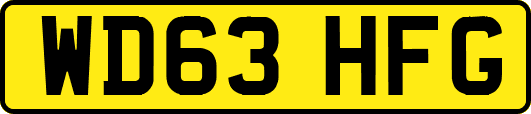 WD63HFG