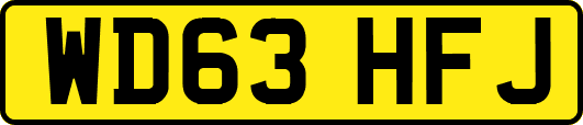 WD63HFJ