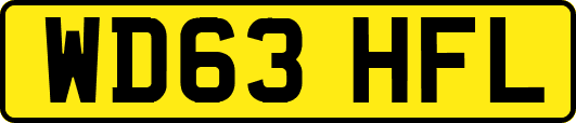 WD63HFL
