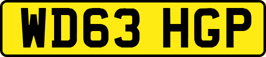 WD63HGP