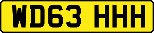 WD63HHH