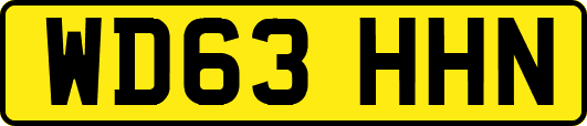 WD63HHN