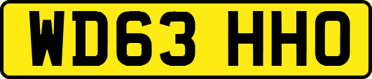WD63HHO