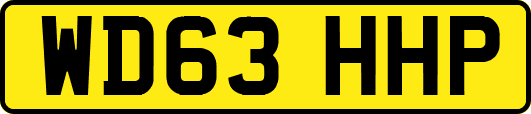 WD63HHP