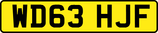 WD63HJF