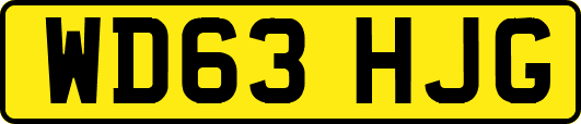 WD63HJG