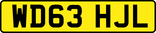 WD63HJL