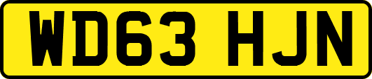 WD63HJN