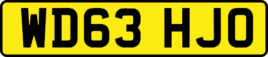 WD63HJO