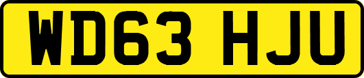 WD63HJU